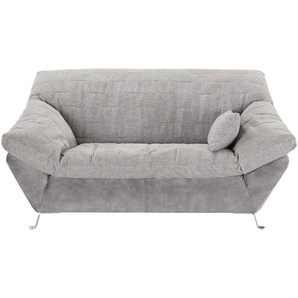 Einzelsofa  Cher ¦ grau ¦ Maße (cm): B: 172 H: 86 T: 105.0