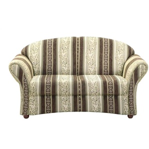 Max Winzer Einzelsofa  Corona ¦ braun ¦ Maße (cm): B: 151 H: 83