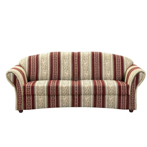 Max Winzer Einzelsofa  Corona ¦ rot ¦ Maße (cm): B: 202 H: 83