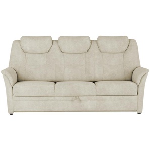 Einzelsofa  Neckar ¦ beige ¦ Maße (cm): B: 210 H: 107 T: 92