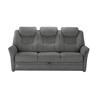 Einzelsofa  Neckar ¦ grau ¦ Maße (cm): B: 210 H: 107 T: 92.0