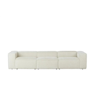 Einzelsofa  Relana ¦ creme ¦ Maße (cm): B: 330 H: 69 T: 100.0