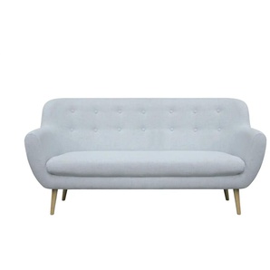Einzelsofa Somero - blau - Materialmix - 174 cm - 86 cm - cm 78,0 | Möbel Kraft