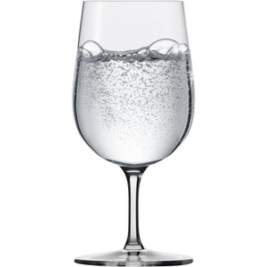 Eisch Gläser-Set Superior SensisPlus, Kristallglas, bleifrei, 340 ml, 4-teilig
