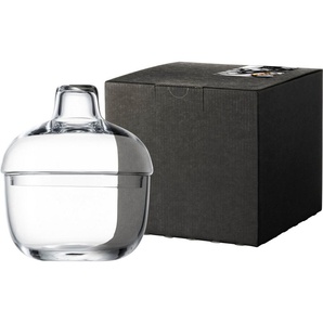 Eisch Germany Keksdose 369/14, Kristallglas, (1-tlg), im Geschenkkarton, mundgeblasen