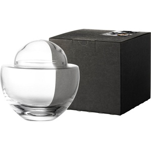 Eisch Germany Keksdose 371/17, Kristallglas, (1-tlg), im Geschenkkarton, mundgeblasen