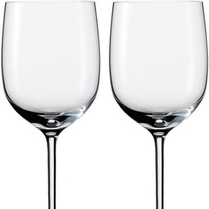 Eisch Rotweinglas Jeunesse, Kristallglas, bleifrei, 360 ml, 2-teilig
