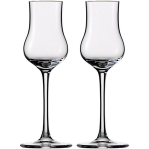 Eisch Schnapsglas Jeunesse, Kristallglas, bleifrei, 90 ml, 2-teilig