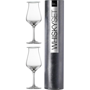 Eisch Whiskyglas Jeunesse, Kristallglas, bleifrei, 160 ml, 4-teilig