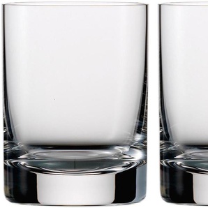 Eisch Germany Whiskyglas Jeunesse, Kristallglas, bleifrei, 380 ml, 2-teilig