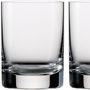 Eisch Whiskyglas Jeunesse, Kristallglas, bleifrei, 380 ml, 2-teilig