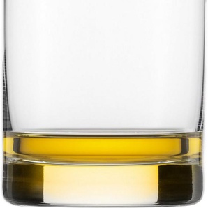 Eisch Whiskyglas Superior SensisPlus, Kristallglas, bleifrei, 400 ml, 4-teilig