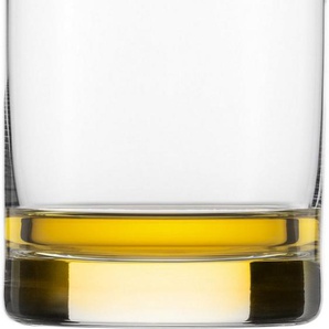 Eisch Germany Whiskyglas Superior SensisPlus, Kristallglas, bleifrei, 400 ml, 4-teilig