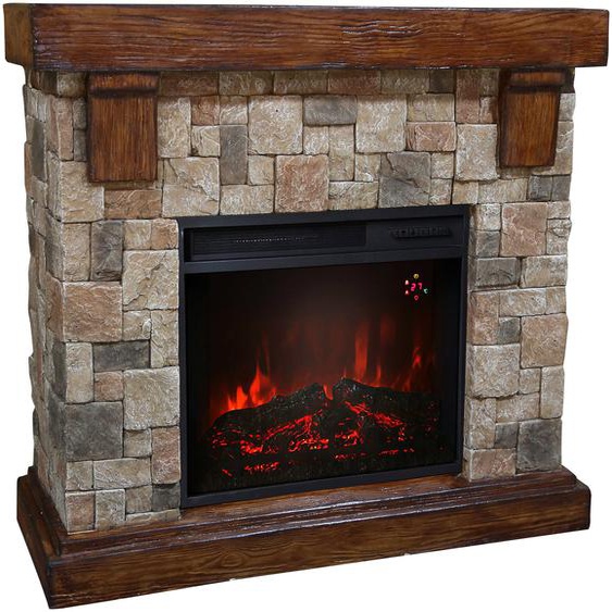 Elektrokamine – romantische Feuereffekt | Moebel24