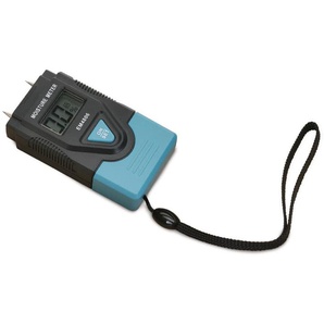 Electronic GmbH Digitales Feuchte-Messgerät EM4806