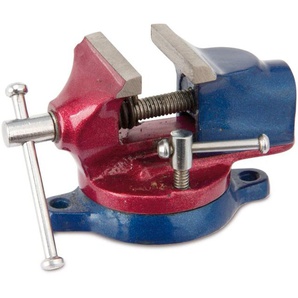 Electronic GmbH Präzisions Mini-Schraubstock PMS-50