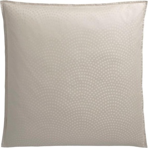 Elegante Bettwäsche Air, Mako-Satin, 2 teilig, angenehmes Hautgefühl
