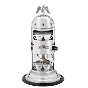 Elektra Mini Verticale Chrome E-A1C