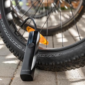 Elektrische Pumpe »VoltPump« - Schwarz -
