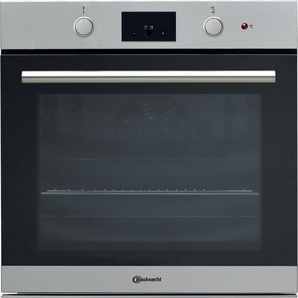 elektrischer Einbaubackofen: Farbe Edelstahl - BAR2 KN5V IN 564