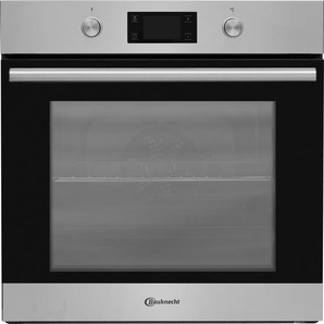 elektrischer Einbaubackofen: Farbe Edelstahl, Pyrolyse - BAR2 KP8V2 IN 605