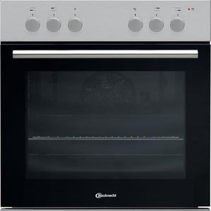 elektrischer Einbauherd: Farbe Edelstahl - HVP2 NN5F IN 710