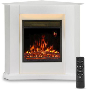 Elektrischer Kamin