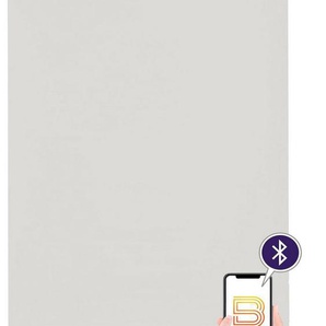 Elektrisches Rollo Miami, sunlines, Lichtschutz, mit Bohren, freihängend, verschraubt