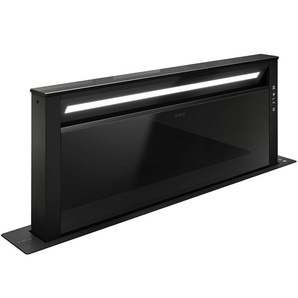 Elica Getup PRF0162784 Tischhaube 90 cm Schwarz