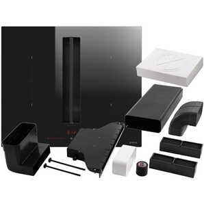 Elica SET NikolaTesla Fit PRF0167053 Kochfeldabzug Induktion + KIT0167757 Installationsset Umluft