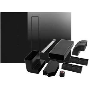 Elica SET NikolaTesla Fit PRF0167054 Kochfeldabzug Induktion + KIT0167756 Installationsset Umluft