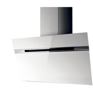 Elica Stripe PRF0101145B Kopffreihaube 90 cm Wei�