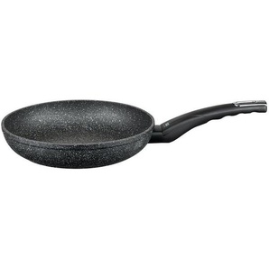 ELO Bratpfanne Granit Evolution, Schwarz, Metall, 0,5 L, rund, antihaftbeschichtet, Kochen, Pfannen, Bratpfannen