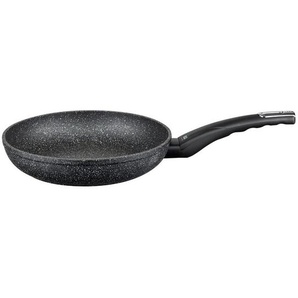 ELO Bratpfanne Granit Evolution, Metall, rund, antihaftbeschichtet, Kochen, Pfannen, Bratpfannen