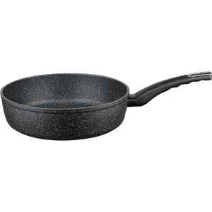 Elo Schmorpfanne Granit Evolution, Aluminium (1-tlg), Für alle Herdarten geeignet, inkl. Induktion