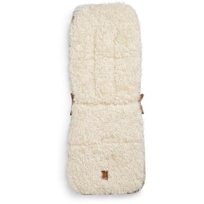 Elodie Kinderwagen Sitzauflage CosyCushion - Soft Sherpa beige 4195662