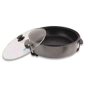 ELTA Party- und Pizzapfanne PP-4209, XXL, 1500 W