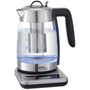 ELTA Tee- und Wasserkocher TK-2200.2, 1,8 L, 2200 W, 2in1 Combi