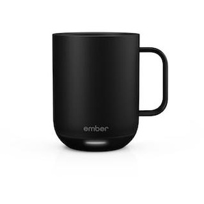 Ember Mug² 10oz Black - Becher mit Temperaturregelung (295ml) schwarz CM191000EU