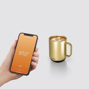 Ember Mug² 10oz Gold - Becher mit Temperaturregelung (295ml) Gold CM191004EU