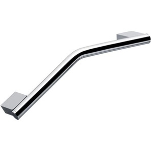 Emco - system2 Wannengriff, gebogen, 348mm, chrom, 357000133