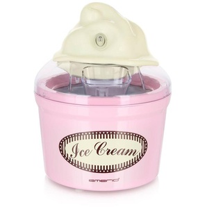 Emerio Eismaschine Ice cream maker