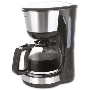 EMERIO Kaffeemaschine CME-122933, 1000 W, 1,25 L