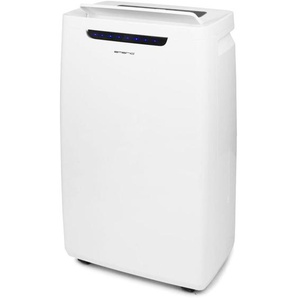 Emerio Luftentfeuchter DH-127463 bis 50 m², 25L/24h, Schuhtrocknungsfunktion Luftentfeuchter