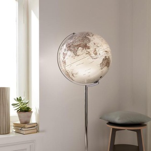 Globus EMFORM Globen silberfarben Globus Globen
