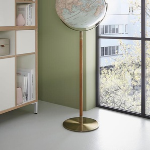 Globus EMFORM Antique Globen blau Globus Globen