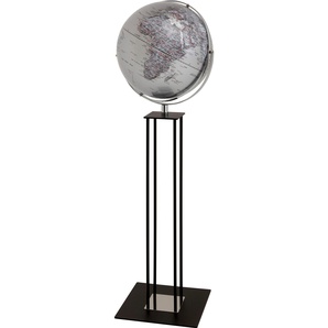 Globus EMFORM Worldtrophy Silver Night Globen silberfarben Globus Globen