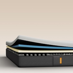 Emma 25 Flip+ Matratze 80x200