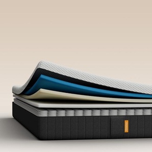 Emma 25 Hybrid Matratze 120x200