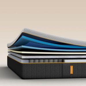 Emma Elite AirGrid Matratze 140x200
